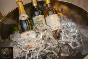 Tasting DALIAN 2019 CHINE TONVIN & CIE VIN SPIRITUEUX