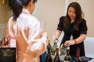 Tasting KUNMING 2019 CHINE TONVIN & CIE VIN SPIRITUEUX