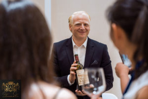 Tasting KUNMING 2019 CHINE TONVIN & CIE VIN SPIRITUEUX